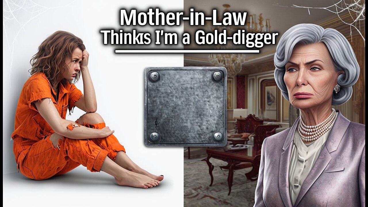 Mother-in-Law Drama: The Gold-digger Accusation That’s Driving Me Crazy! 💰😩