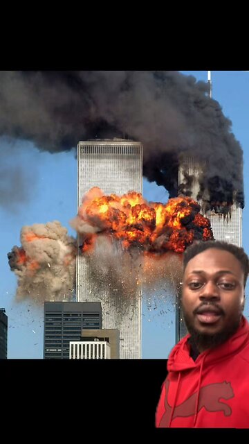 A MIRACLE happened on 911!!! #God #Jesus #trending