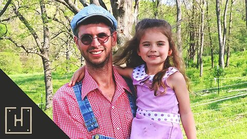 How This Family Saved 2000 Heirloom Seeds From Extinction