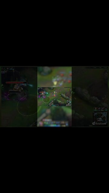 Ela não desiste #leagueoflegends #leagueoflegendsclips #lol #shorts