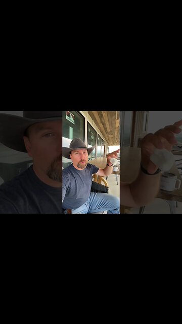 Beef Marshmallows!! #cow