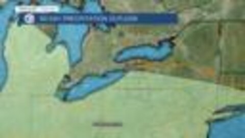 7 First Alert Forecast 0618 Noon