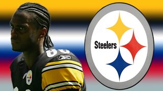 How To Create Plaxico Burress Madden 23