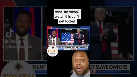 The Truth About Trump And His Family The Media Doesn't Want You To Know