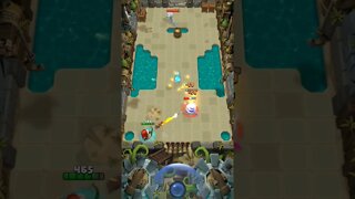 combat quest - the best RPG mobile game