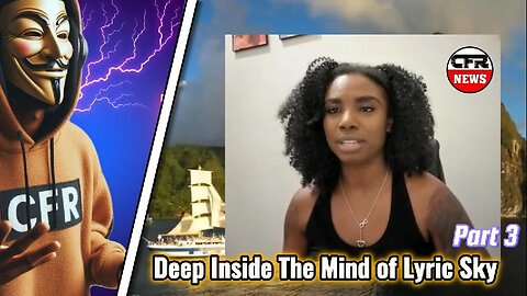 Deep Inside The Mind of Lyric Sky Pt 3 