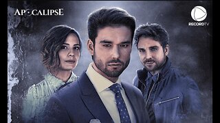 APOCALIPSE FIM DOS TEMPOS SERIE COMPLETA.