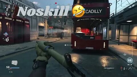 Call of Duty®: Modern Warfare® When you get called out for ..