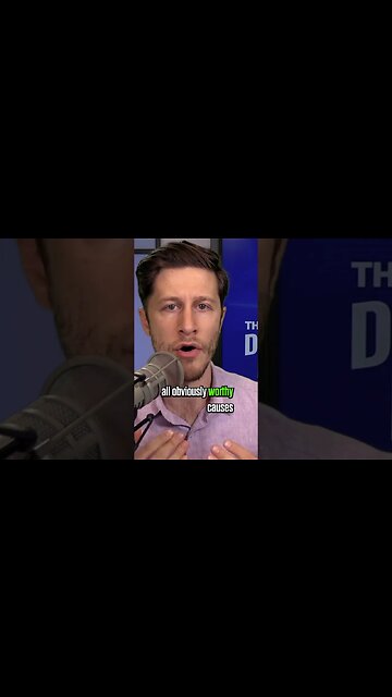 Is This An Effective Protest? #shorts