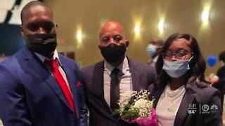 Y.M.O.D. turns two and expands 'generational wealth and empowerment' to Black youth