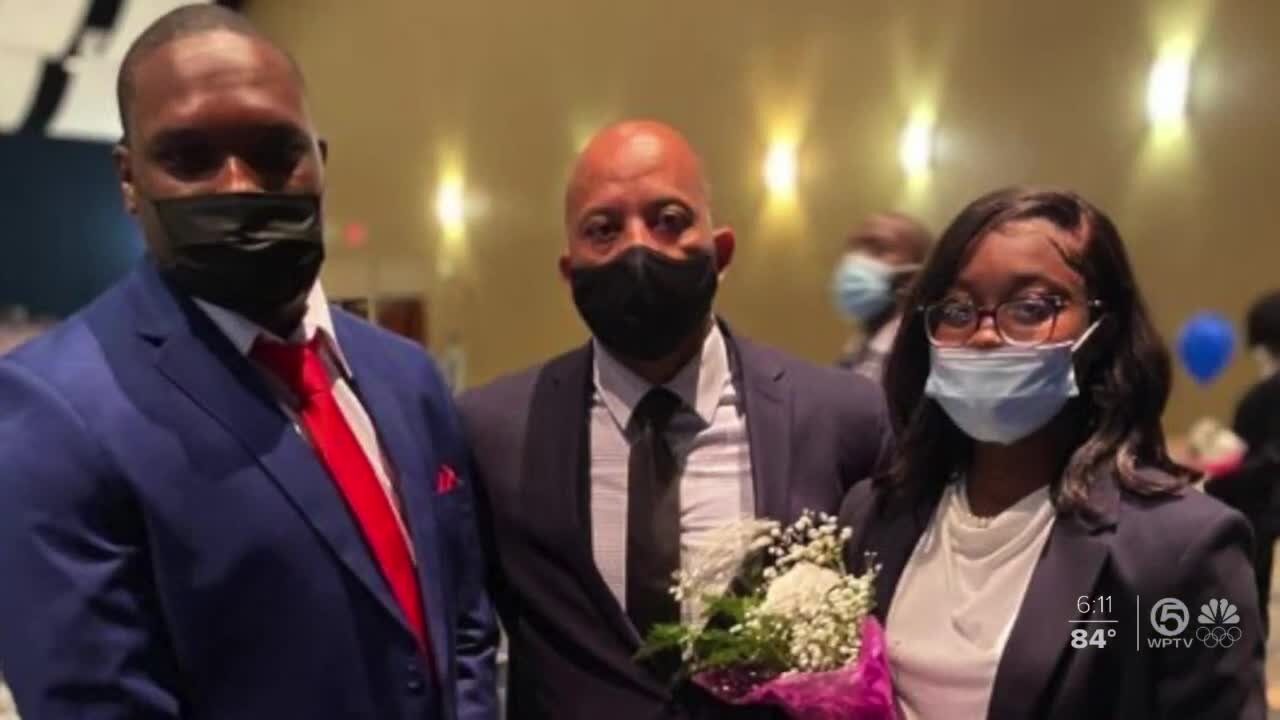 Y.M.O.D. turns two and expands 'generational wealth and empowerment' to Black youth