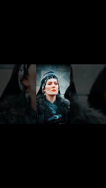 malhun hatun attitude