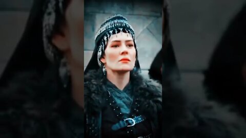 malhun hatun attitude