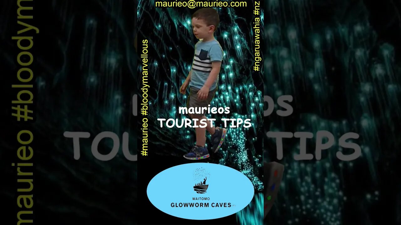 #maurieo #shorts TOP TOURIST TIPS