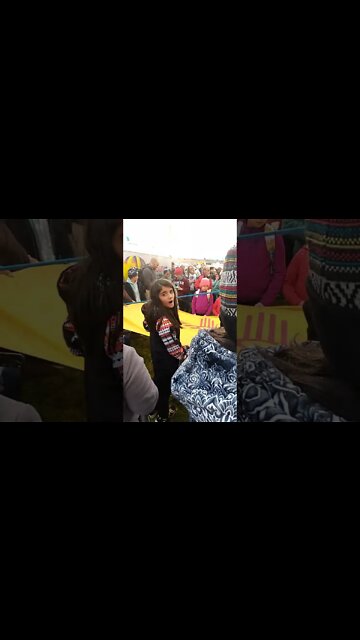 Governor Michelle Lujan Grisham in 50th Anniversary Official Balloon!