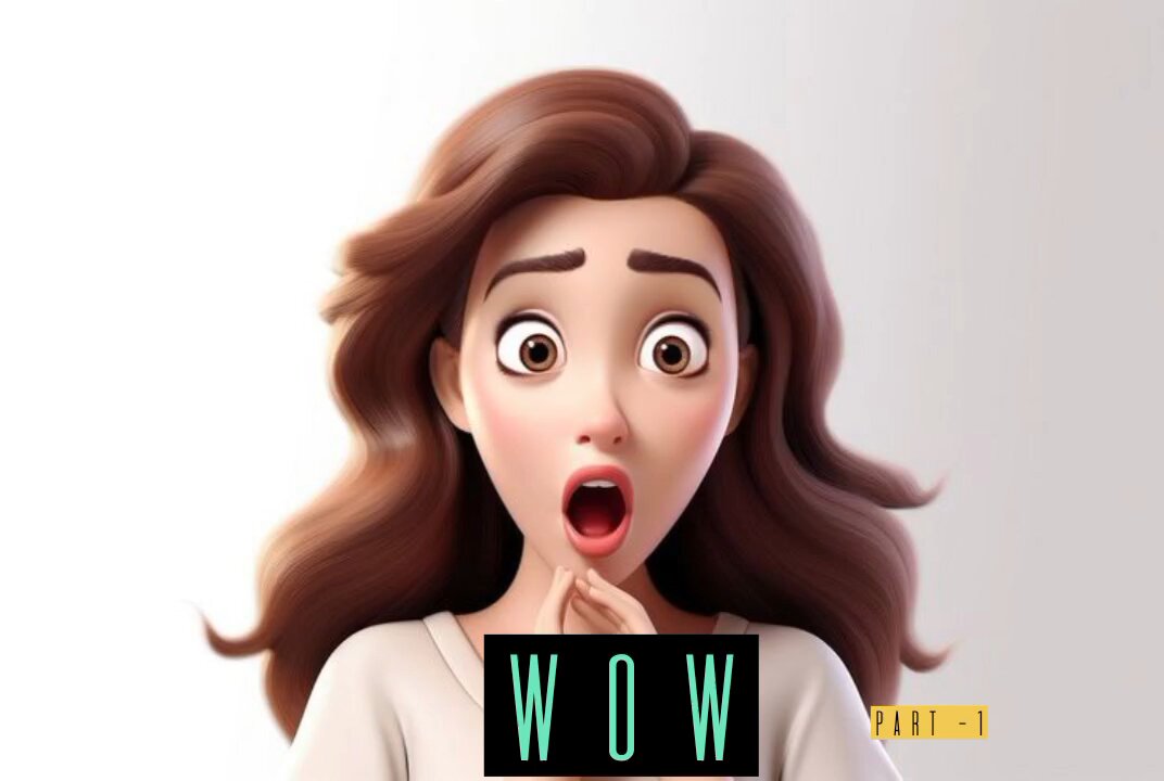 Wow Part -1