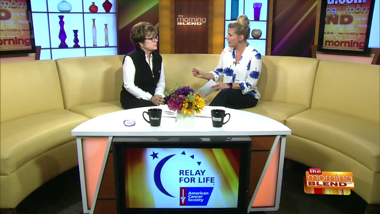 Help Attack Cancer in Our Community