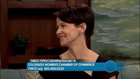 Colorado Women's Chamber of Commerce