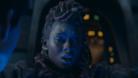 The Acolyte Episode 7 Space Lesbians Die From Too Much Force