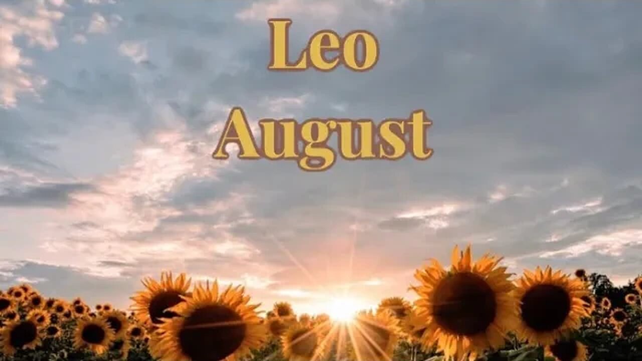 TIME TO BE YOUR AUTHENTIC SELF! UNAPOLOGETICALLY - HAPPY BIRTHDAY 🎉 ☀️ ♌️