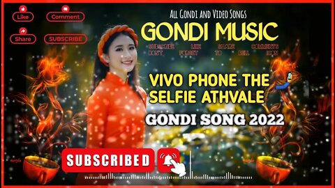 New Gondi Song 2022