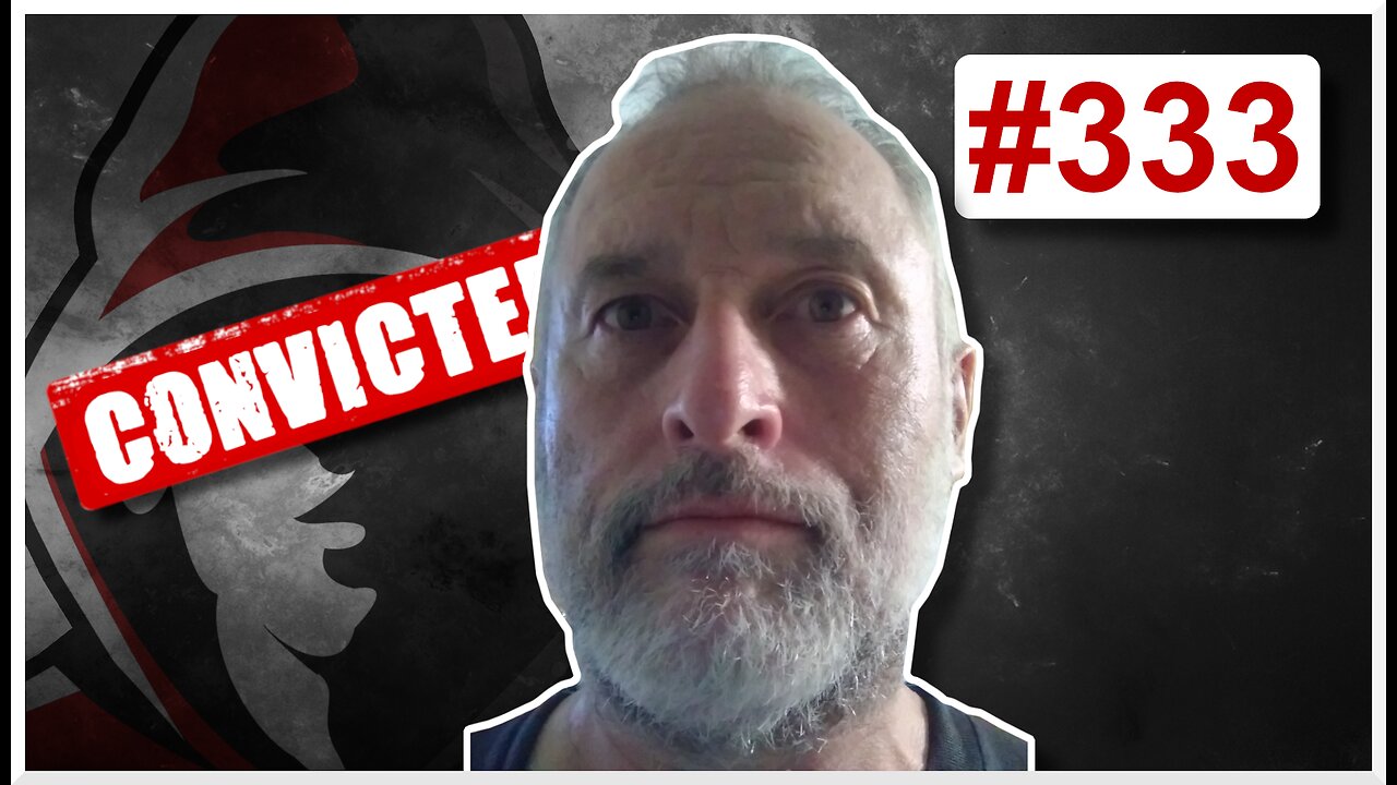 People v. Preds CONVICTED #333 David Arnold Mulero