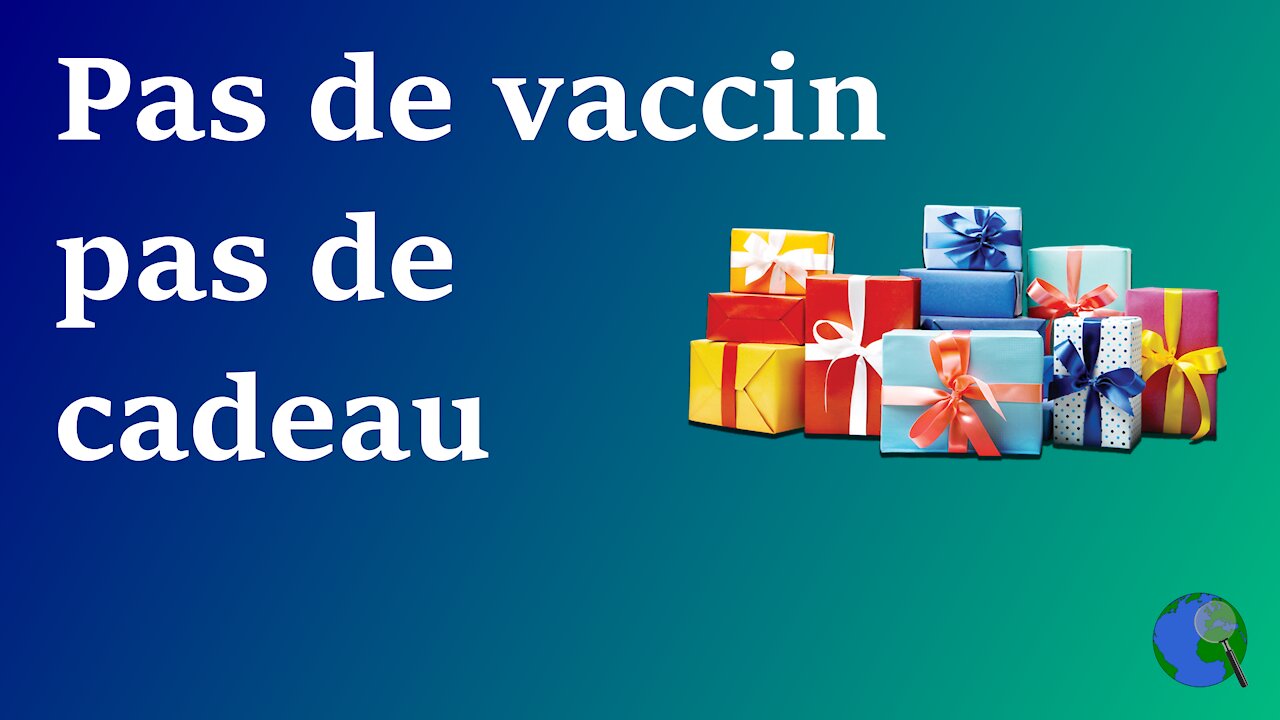 Autriche - Ils font la guerre aux non vaccinés