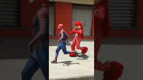 OS MELHORES PASSINHOS DO FOFÃO, MICKEY MOUSE E HOMEM-ARANHA DANÇANDO NA CARRETA DA ALEGRIA