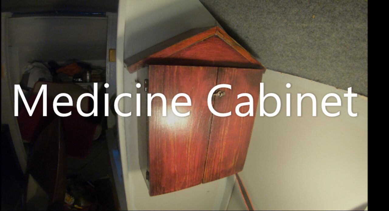 Medicine Cabinet