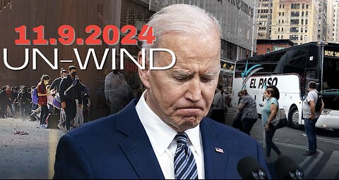 Un-wind - November 19th, 2024