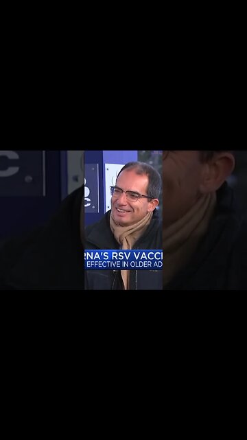 Moderna was working on a Covid vaccine in January 2020, before Covid was even named.