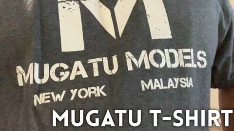 Mugatu Models T-Shirt