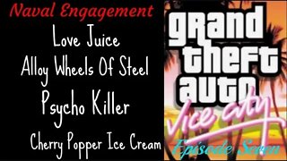 Grand Theft Auto: Vice City [E7]