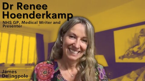 Dr Renée Hoenderkamp