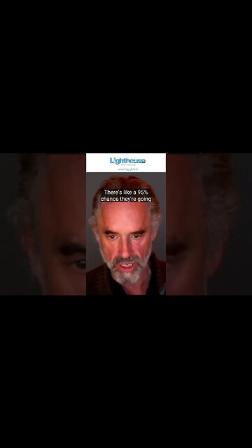 Jordan Peterson - Warning you will get a divorce - Lighthouse International #divorce #shorts