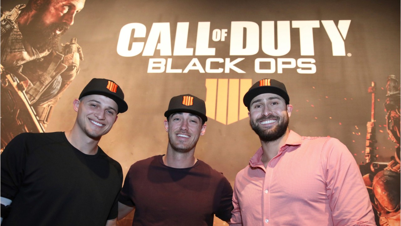 'Black Ops 4' Barebones Mode Will Be Classic 'Call of Duty'