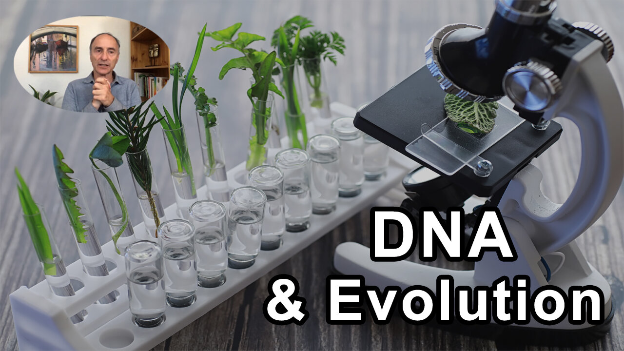 Everything With DNA Can Be Changed In A Cheap And Easy Way, Redirecting The Streams Of Evolution For