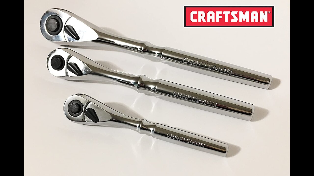 Craftsman lifetime warranty honored at Lowes