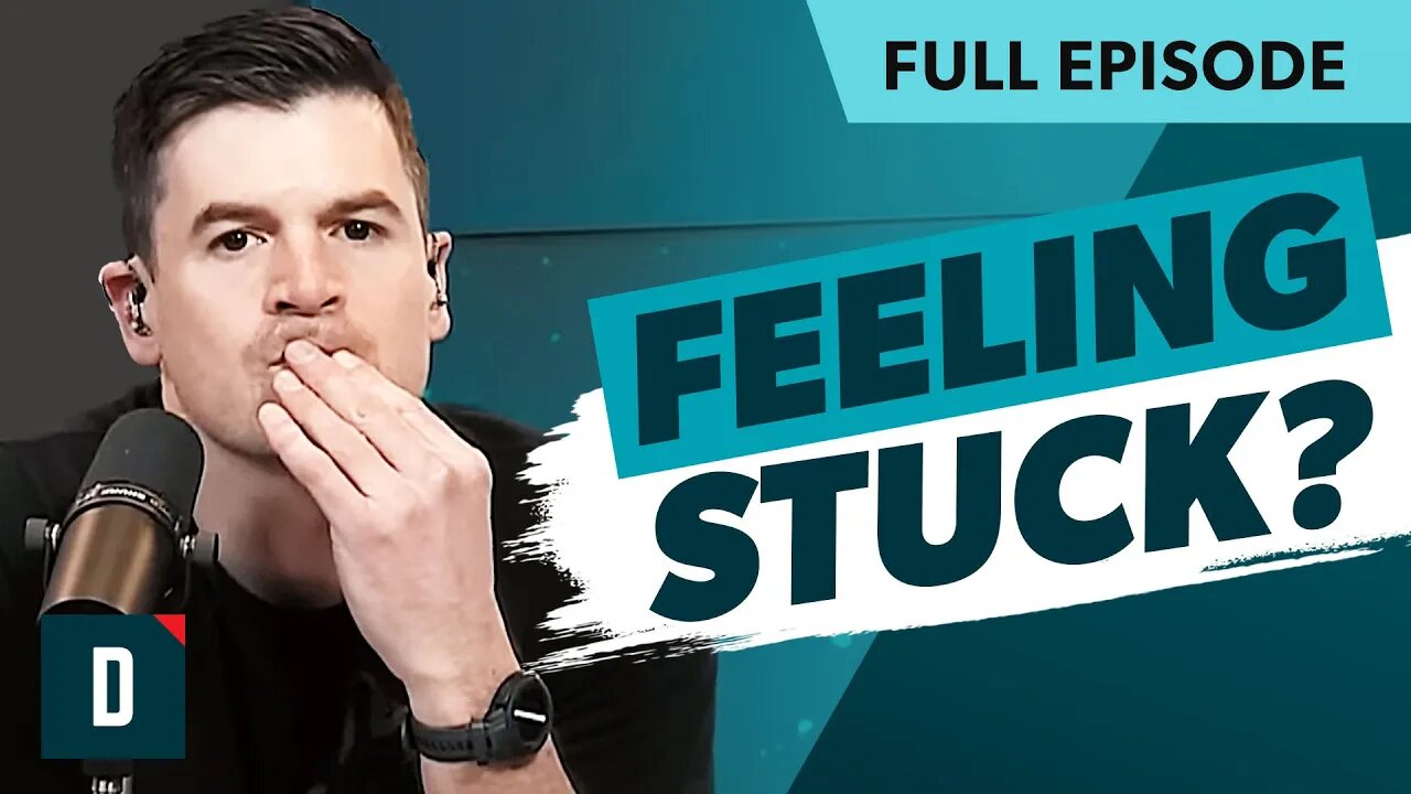 Struggling to Move Forward in Strained Relationships? (Watch This)