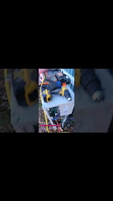 How to charge Mini split when it's too Cold for Cooling Mode?