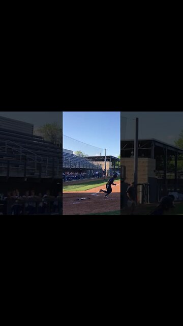 Get out the way Coach