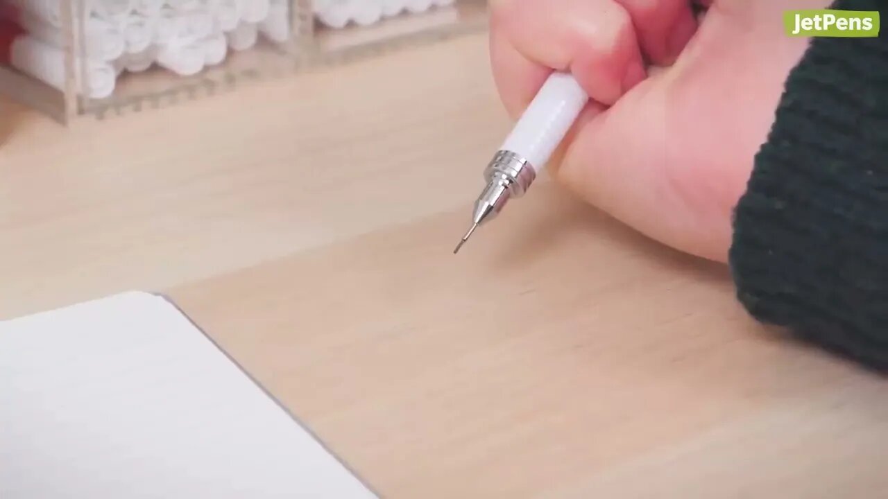 Why You NEED an Overengineered Japanese Mechanical Pencil! 3