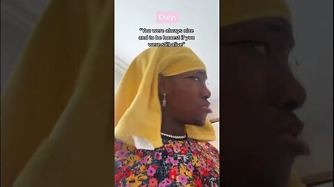 Wait Till The End For Resurrection ￼😭