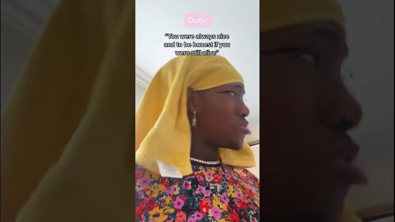 Wait Till The End For Resurrection ￼😭