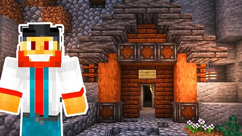 Create Mod Mining. Mr Blockheads World Ep 3.