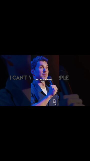 Mark Normand on Privilege! 😂