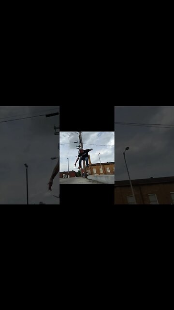 skating ledges #skateboarding #shortsvideo