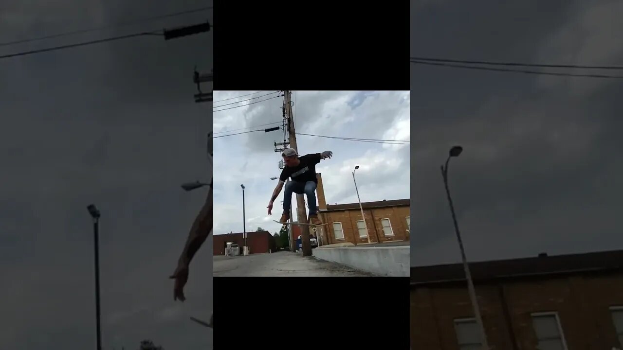 skating ledges #skateboarding #shortsvideo