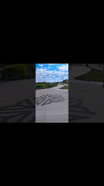 Sunday funday part 2 #roadbike #bikecommute #urbancycling #nature