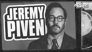 "THE PERFORMANCE" STAR JEREMY PIVEN | Film Threat Interviews